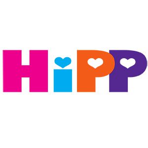 برند HIPP