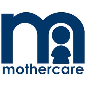 برند mothercare