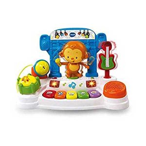 پيانو ميمون VTECH