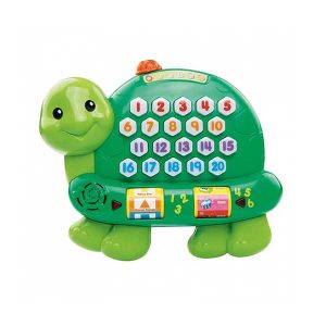 لاكپشت اعداد VTECH