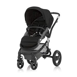 كالسكه مشکی بریتکس BRITAX مدل AFFINITY