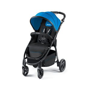 کالسکه آبی سیتی لایف ریکارو RECARO CITILIFE