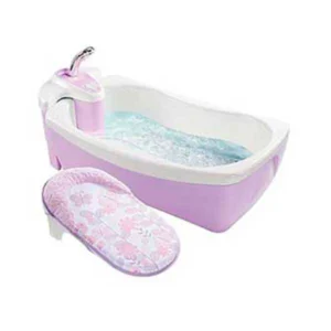 وان بنفش دوش دار با جکوزی SUMMER