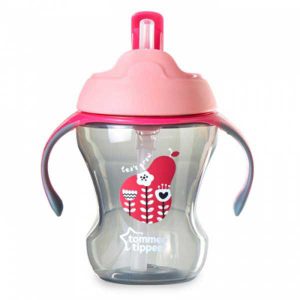 ليوان دسته دار ني دار 230 ميل TOMMEE TIPPEE