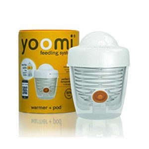 وارمر و محفظه YOOMI 