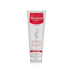 کرم پیشگیری از ترک بدن mustela