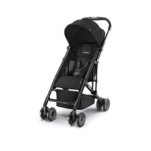 کالسکه مشکی ایزی لایف ریکارو RECARO EASYLIFE