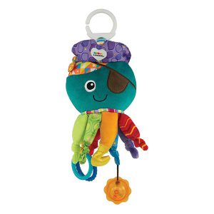 آويز هشت پا lamaze