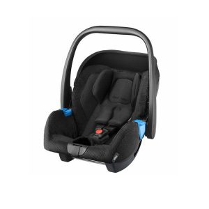 کریر ریکارو رنگ مشکی مدل پریویا RECARO PRIVIA