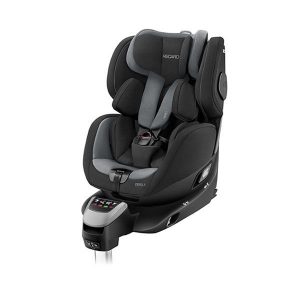 صندلی ماشین مشکی-خاکستری ریکارو مدل RECARO ZERO.1