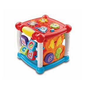 مکعب آموزشی VTECH