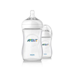 شیشه شیر فیلیپس اونت Philips Avent