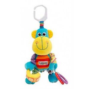 عروسك میمون lamaze