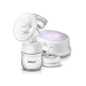 شیردوش برقی philips avent