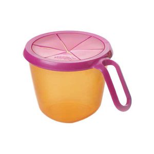 ظرف ميوه خوري TOMMEE TIPPEE