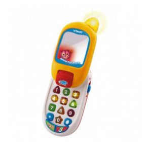 موبایل طرح گربه VTECH