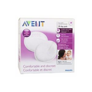 پد شیردهی یکبار مصرف philips avent