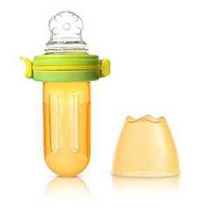 food squeezer kidsme green