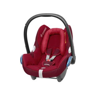 کریر maxicosi مدل cabriofix robin red