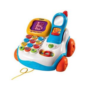 تلفن اسباب بازی VTECH