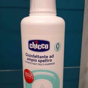 مایع استریل چیکو chicco