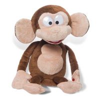 عروسک میمون IMC