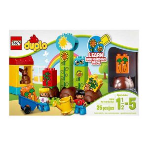 لگو DUPLO مدل باغچه