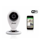 alecto ip camera مدل DVC-105 ip