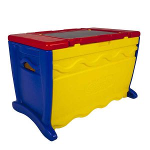 جعبه اسباب بازي مدل Drawn Store Giant Toy Box