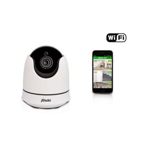 alecto ip camera مدل DVC-165 ip