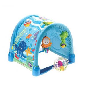 تشك بازي fisher price