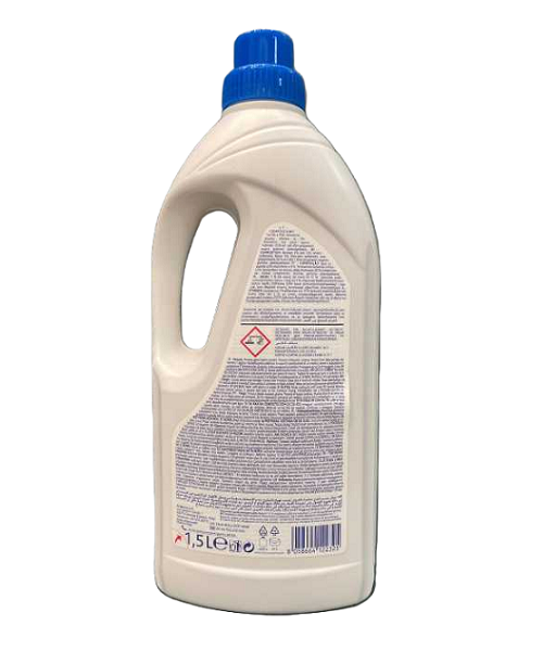 مایع لباسشویی کودک ضد حساسیت 1.5 لیتری چیکو chicco