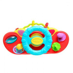 فرمان موزیکال PLAYGRO مدل PG0184477