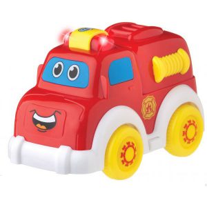 ماشین آتش نشانی PLAYGRO مدل PG6383865