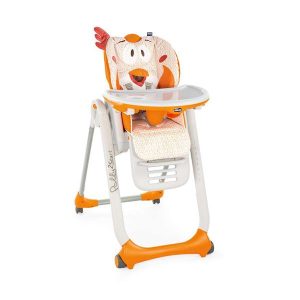 صندلی غذا چیکو polly 2 in 1