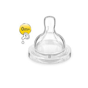 سرشیشه کلاسیک 1 سوراخ Philips Avent