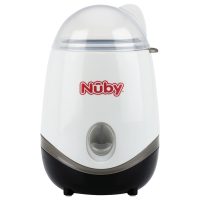 دستگاه استریلایزر و وارمر نابی مدل Nuby ID1564