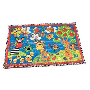 تشک بازی کودک(زیرانداز) playgro