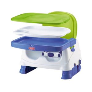 صندلی غذای پرتابل Fisher price