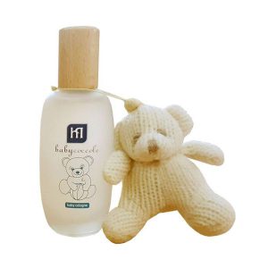 عطر کودک خرسی Baby Cocoole