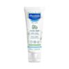 کرم مرطوبکننده هیدرا ب ب صورت نوزاد موستلا Mustela