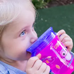 راهنمای خرید لیوان آموزشی کودک