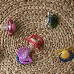 راهنمای خرید پستانک