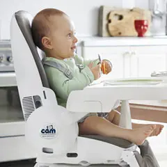 راهنمای خرید صندلی غذاخوری کودک