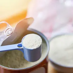 بهترین مارک شیر خشک