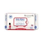 دستمال مرطوب بیبی سیل