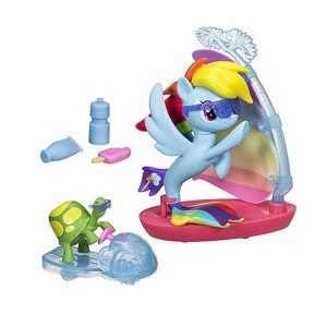 عروسک پونی My Little Pony مدل E1002