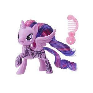 عروسک پونی My Little Pony مدل E2559