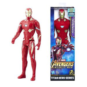 فیگور Hasbro Iron man سری Marvel