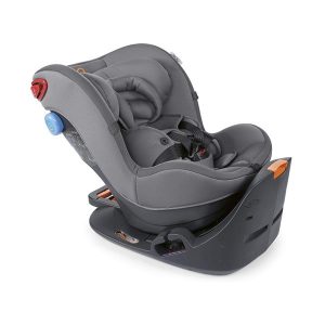 صندلی ماشين طوسی چیکو مدل 2Easy car seat pearl